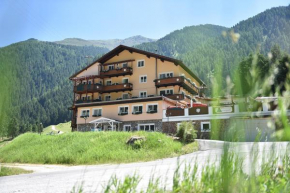 Apartment Fernerkogel Gries Im Sellrain